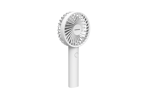 Quạt sạc mini cầm tay Sunhouse SHD7109
