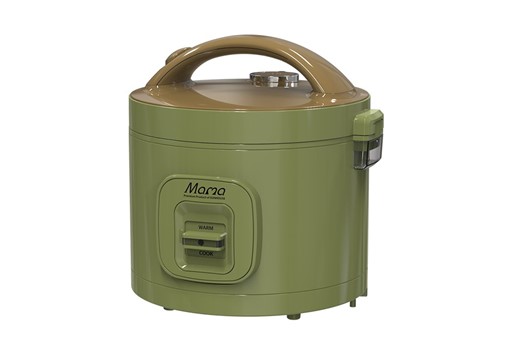 Nồi cơm điện 1.2L Sunhouse Mama SHD8265G