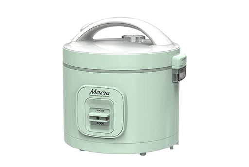 Nồi cơm điện 1.2L Sunhouse Mama SHD8265B