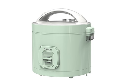 Nồi cơm điện 1.8L Sunhouse Mama SHD8665B