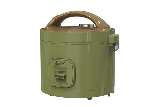 Nồi cơm điện 1.8L Sunhouse Mama SHD8665G