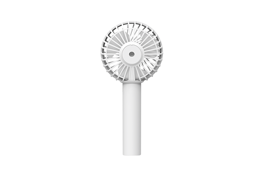 Quạt sạc mini cầm tay Sunhouse SHD7109