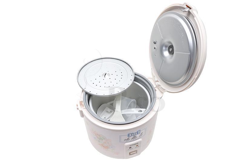 Nồi cơm điện Tiger JNP-1803 1,8 lít
