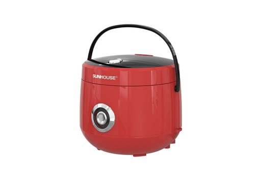 Nồi cơm điện 1.8L Sunhouse SHD8608