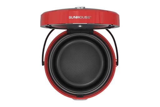 Nồi cơm điện 1.8L Sunhouse SHD8608
