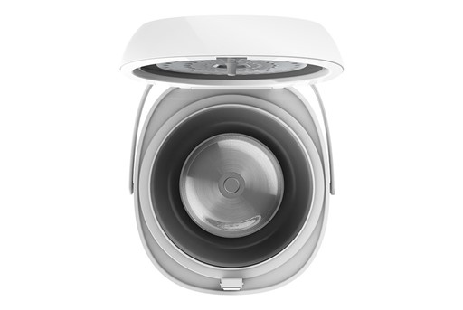 Nồi cơm điện tử 1L Sunhouse SHD8803