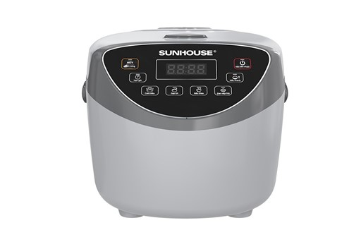 Nồi cơm điện tử 1.8L Sunhouse SHD8912