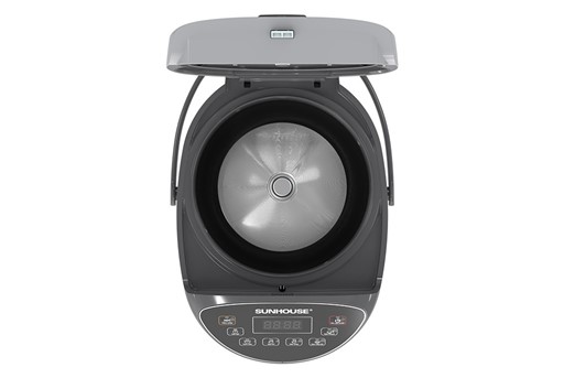 Nồi cơm điện tử 1.8L Sunhouse SHD8912
