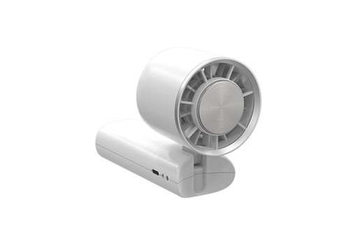Quạt sạc mini cầm tay Sunhouse SHD7113