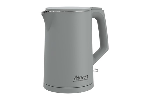 Ấm siêu tốc Inox 2 lớp 2L Sunhouse Mama SHD1379
