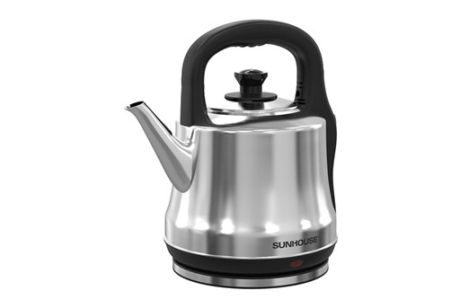 Ấm siêu tốc Inox 5L Sunhouse SHD1403