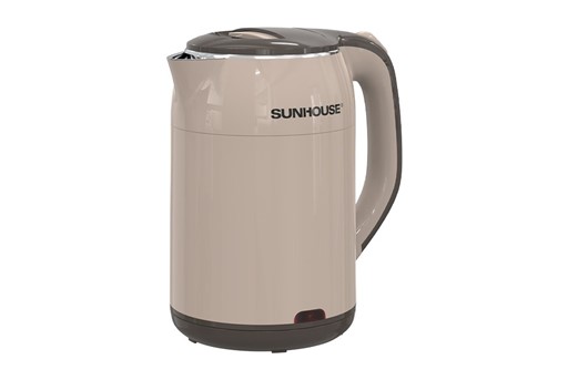 Ấm siêu tốc Inox 2 lớp 1.7L Sunhouse SHD1359