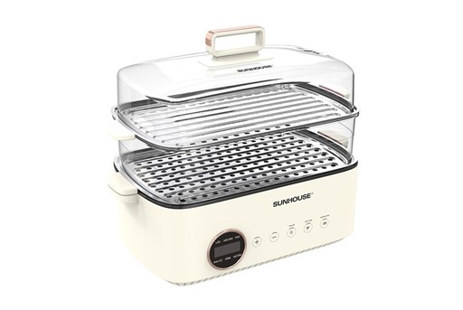 Lẩu hấp đa năng 14.5L Sunhouse SHD4593