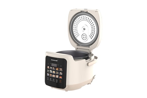 Nồi cơm điện tử 1.8L Sunhouse SHD8925