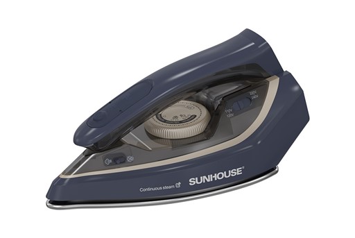 Bàn là hơi cầm tay Sunhouse SHD2172