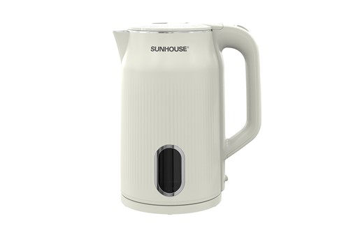 Ấm siêu tốc Inox 2 lớp 3L Sunhouse SHD1365