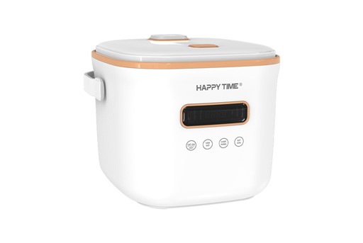 Nồi cơm điện tử 1.2L Happytime HTD8810