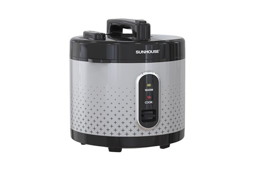 Nồi cơm điện 1.8L Sunhouse SHD8624