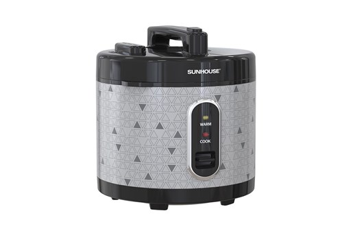 Nồi cơm điện 1.8L Sunhouse SHD8630