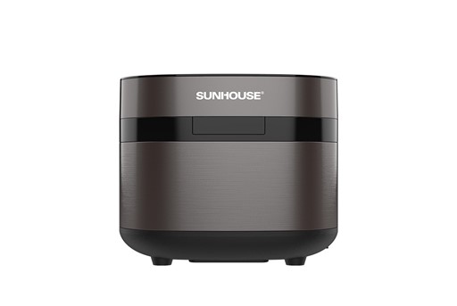 Nồi cơm điện cao tần 1.5L SUNHOUSE SHD8826
