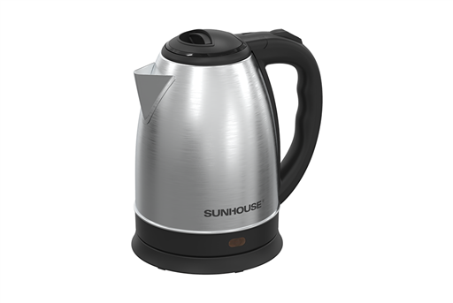 Ấm siêu tốc Inox 1.8L Sunhouse SHD1182GT