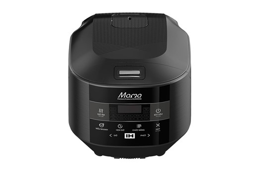 Nồi cơm điện tử 1.5L Sunhouse Mama SHD8915
