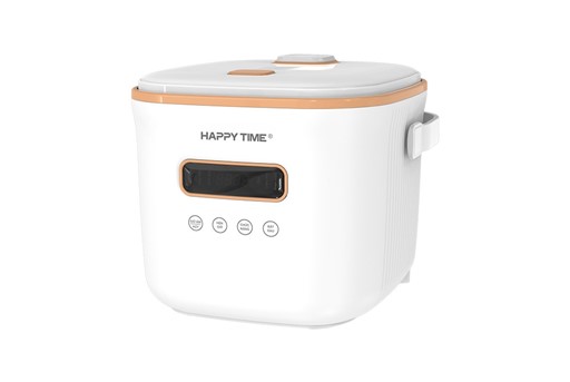 Nồi cơm điện tử 1.2L Happytime HTD8810
