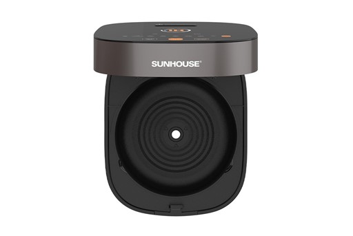 Nồi cơm điện cao tần 1.5L SUNHOUSE SHD8826
