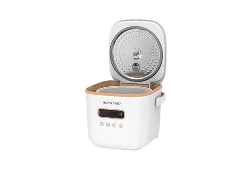 Nồi cơm điện tử 1.2L Happytime HTD8810