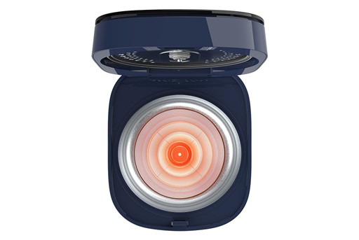 Nồi cơm điện tử 1.8L Sunhouse SHD8916