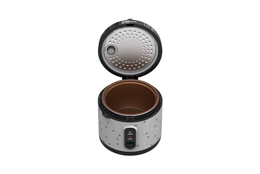 Nồi cơm điện 1.8L Sunhouse SHD8630
