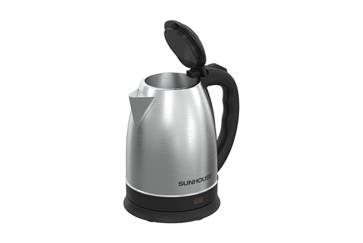 Ấm siêu tốc Inox 1.8L Sunhouse SHD1182GT