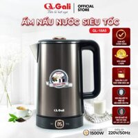 Ấm siêu tốc Gali GL-18A5