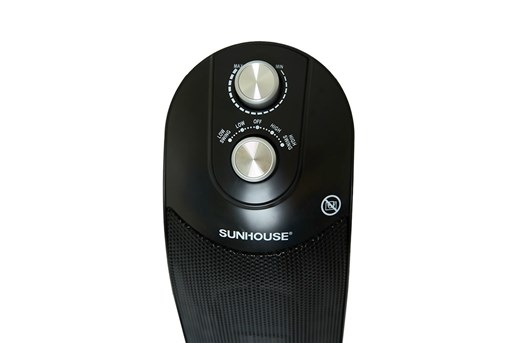 Sưởi điện Ceramic Sunhouse SHD7071