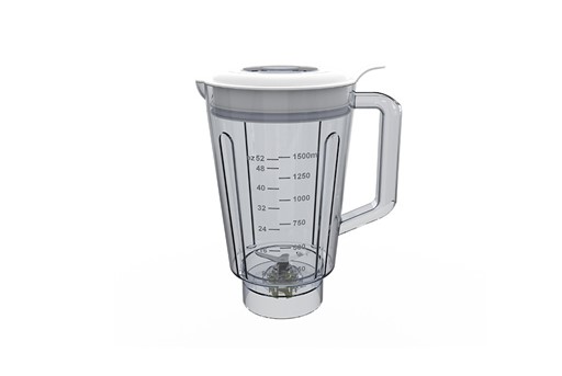 Máy xay sinh tố đa năng Sunhouse SHD5316