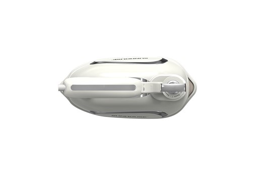 Bàn là hơi nước cầm tay Sunhouse SHD2175