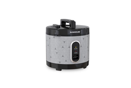 Nồi cơm điện 3L Sunhouse SHD8305