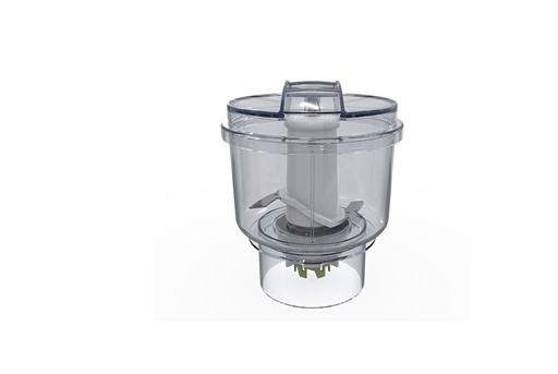 Máy xay sinh tố đa năng Sunhouse SHD5316