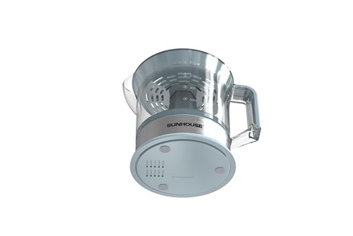 Máy vắt cam Sunhouse SHD5511