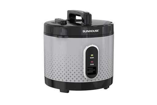 Nồi cơm điện 3L Sunhouse SHD8306