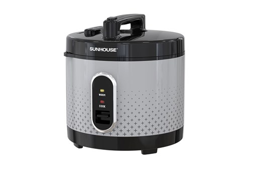 Nồi cơm điện 3L Sunhouse SHD8306