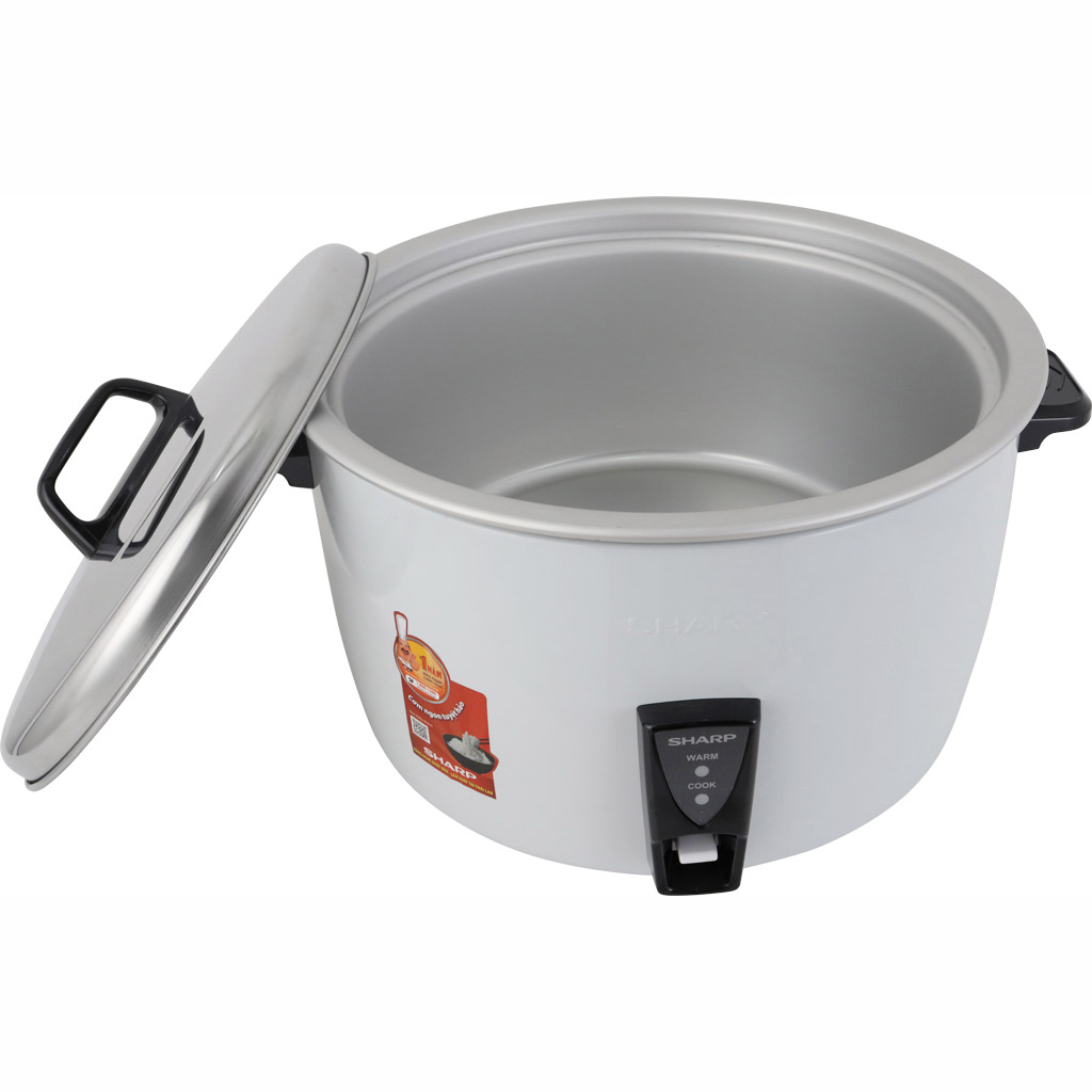 Nồi cơm điện Sharp KSH-D1010V