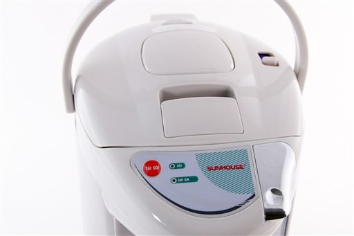 Bình thủy điện Sunhouse SHD1533