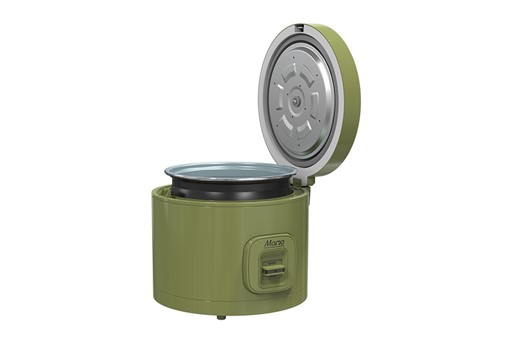 Nồi cơm điện 1.8L Sunhouse Mama SHD8665G