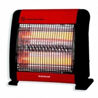 Quạt sưởi Sunhouse SHD-7013 – Ấm áp mùa đông, tiện lợi cho mọi gia đình