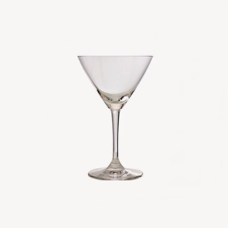 Bộ 6 Ly Ocean Lexington Cocktail 1019C07