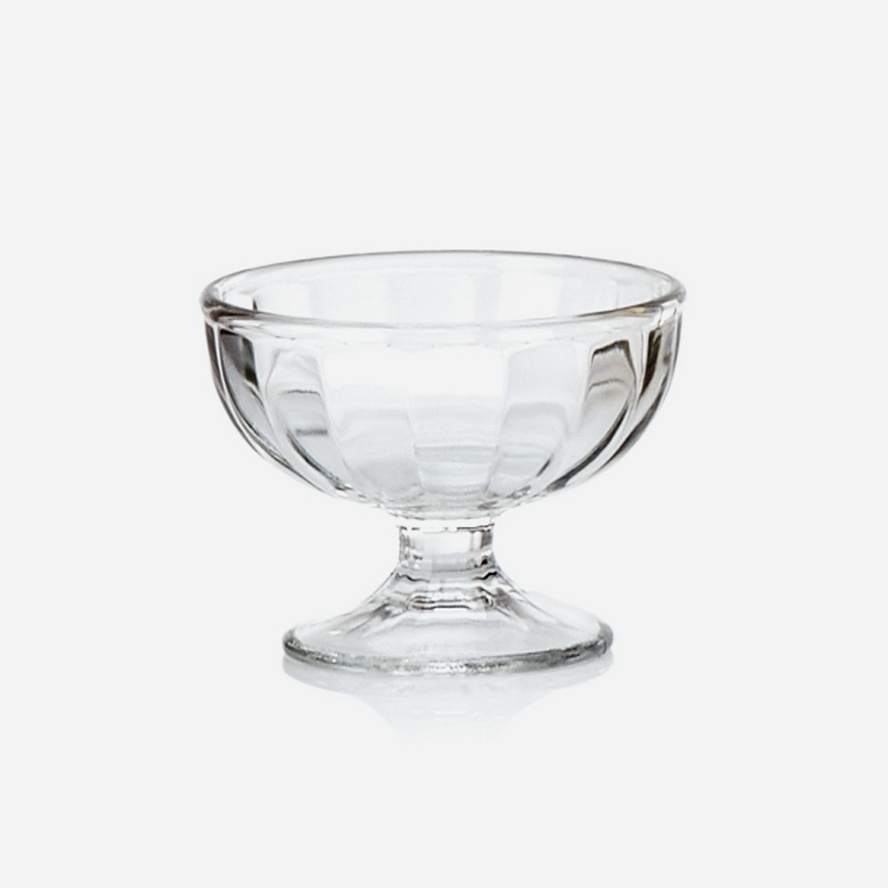 Bộ 6 Ly Ocean Alaska Cup Ice Cream P00115
