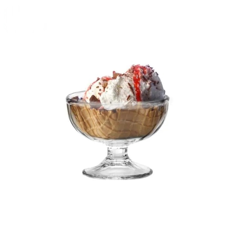 Bộ 6 Ly Ocean Alaska Cup Ice Cream P00115