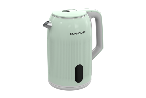 Ấm siêu tốc Inox 2 lớp 2.8L Sunhouse SHD1364