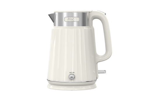 Ấm siêu tốc Inox 2 lớp 2L Sunhouse Mama SHD1395